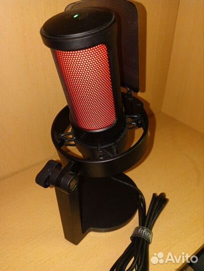 Микрофон Fifine Ampligame A8