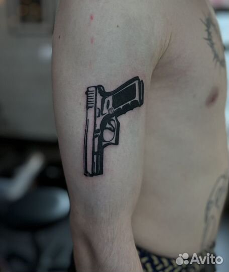 Бесплатно модели на тату