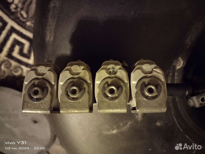 Гбо Digitronic maxi 2