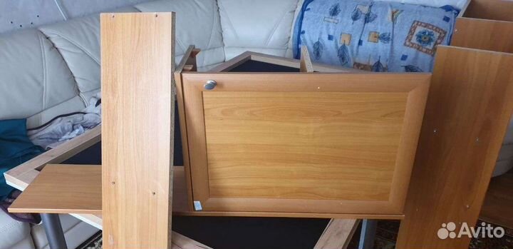 Полка для стола