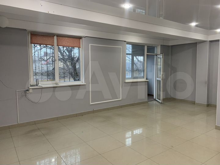 Свободного назначения, 60 м²