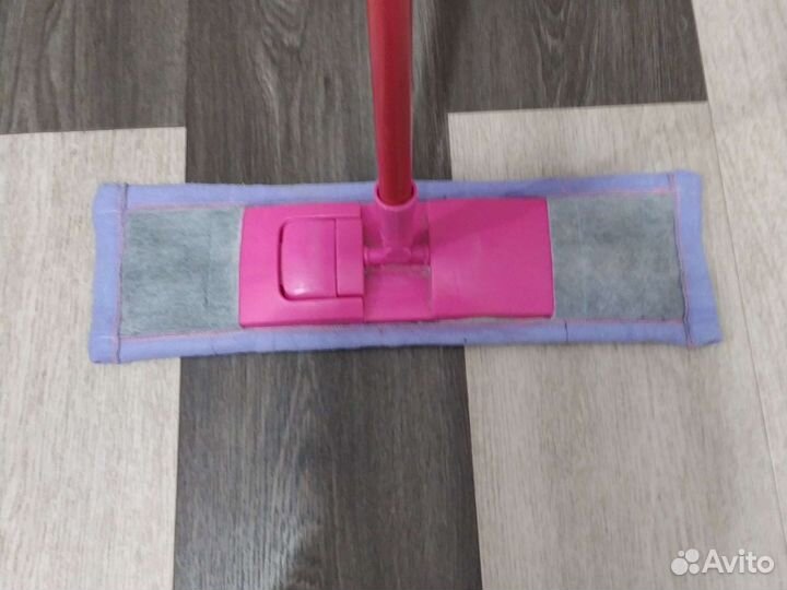 Насадка для швабры 40*10