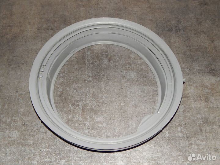 Манжета люка стиральной машины LG 4986ER1004/RA/9