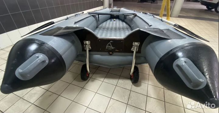 Лодка пвх адмирал 320 нднд