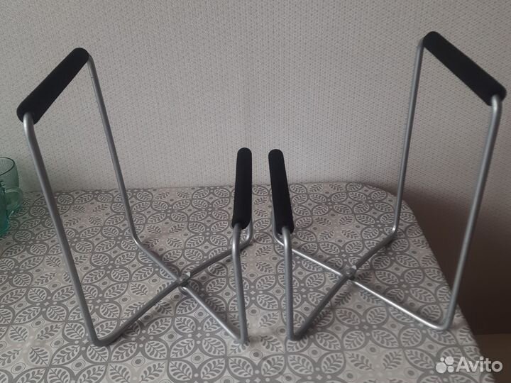 Подставки, стойки для музыкальных колонок, Икея