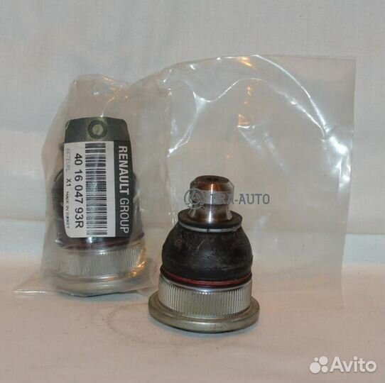 LADA 401604793R Опора шаровая