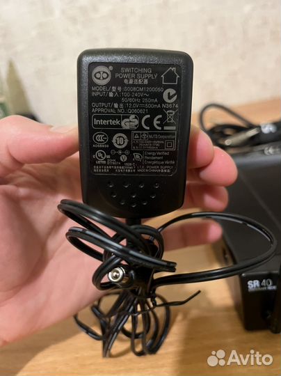 Продам Микрофон AKG WMS40 PRO Mini Vocal Set