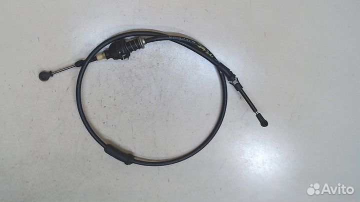 Трос кулисы кпп Opel Vectra B, 2001