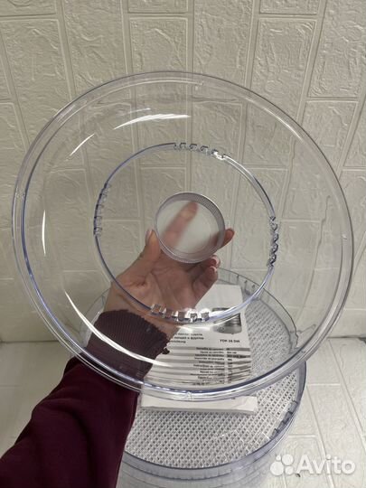 Сушилка для овощей и фруктов Gorenje FDK24DW