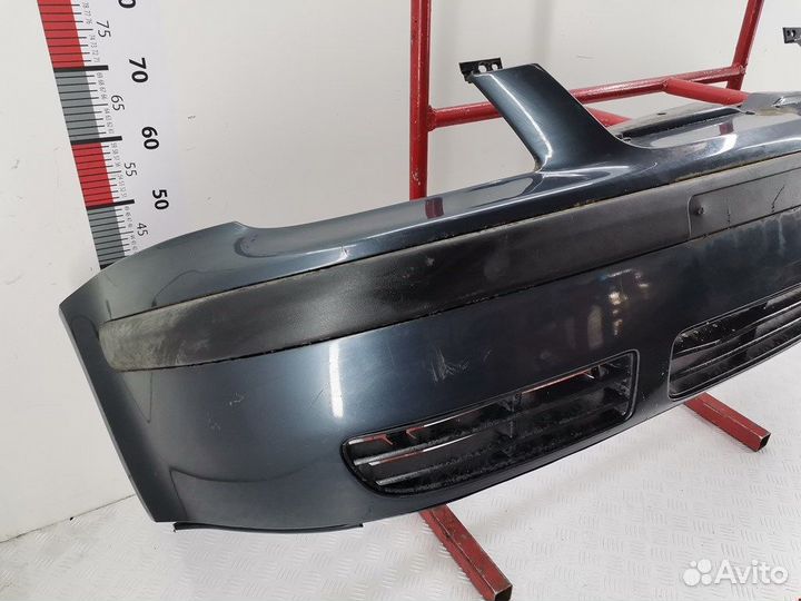 Бампер передний для Volkswagen Bora 1J5807217K