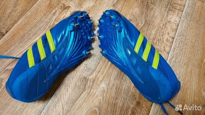 Шиповки для бега 39 (255)