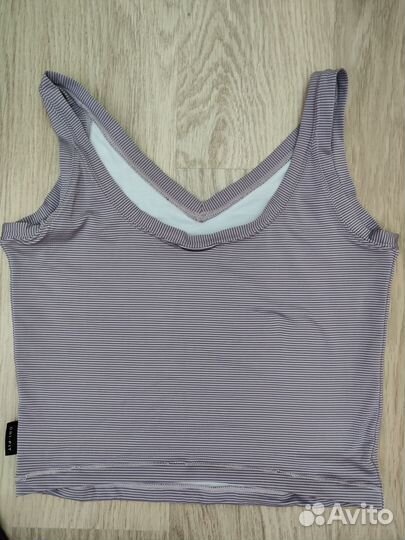 Спортивные вещи пакетом