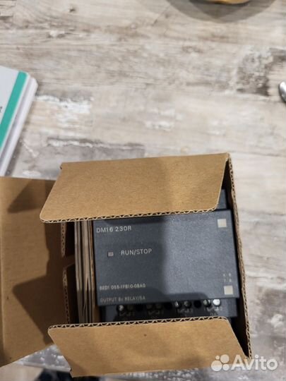 Siemens 6ed1 055-1fb10-0ba0