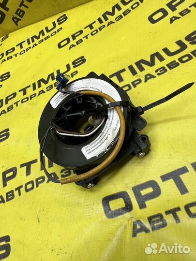 Подрулевой шлейф Chery M11