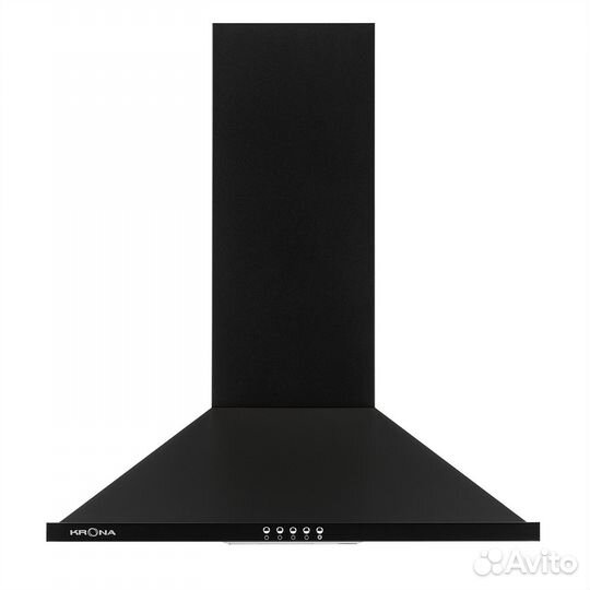 Купольная Вытяжка Krona Bella PB
