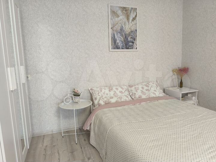 1-к. квартира, 35,4 м², 8/8 эт.