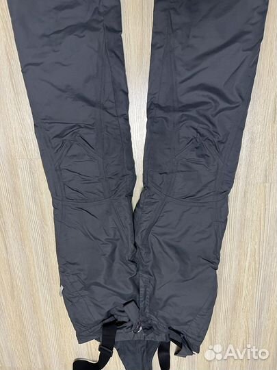 Полокомбенезон женский Glissade