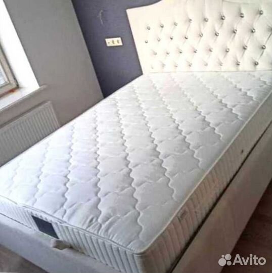 Матрас жесткий