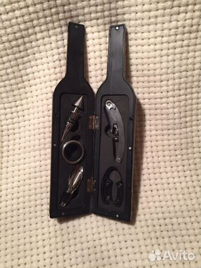 Набор для вина