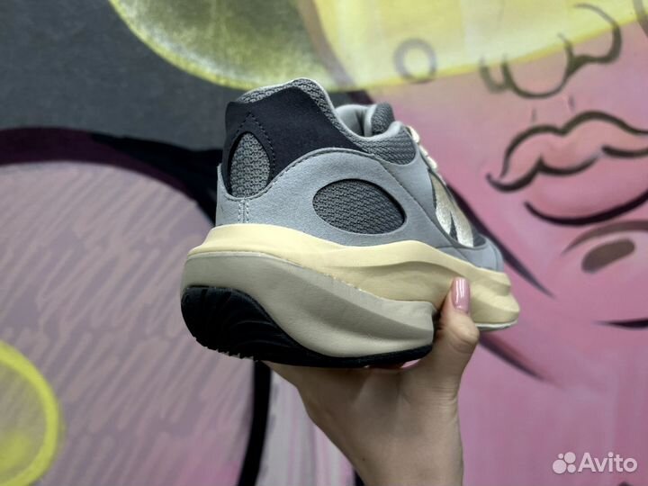 Кроссовки New Balance Warped Runner (41-45)