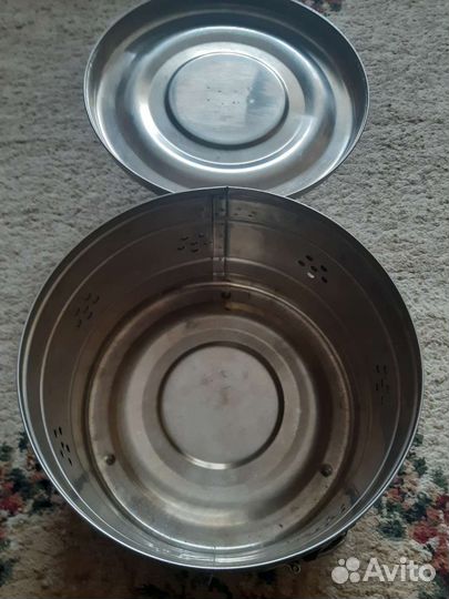 Биксы медицинские