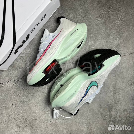 Nike Zoomx