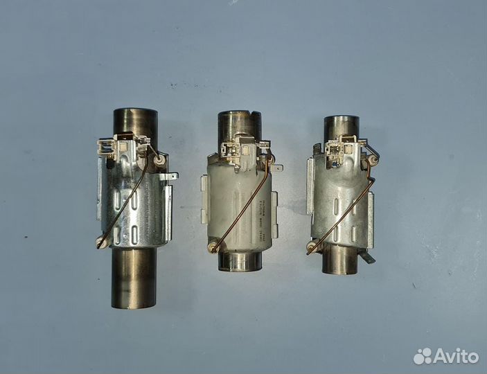 Тэн проточный для посудомоечной