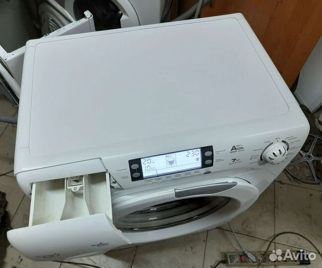 Стиральная машина Candy 7кг 42см 1000об