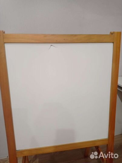 Мольберт детский IKEA