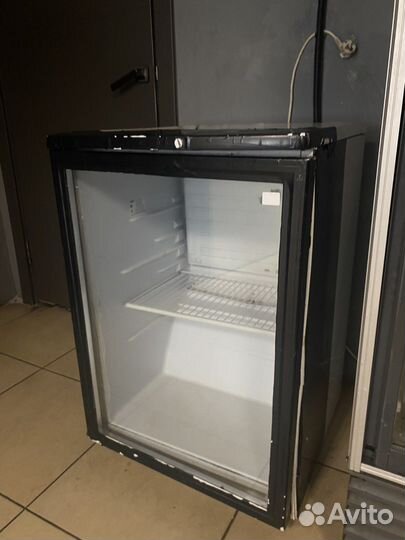 Холодильник барный