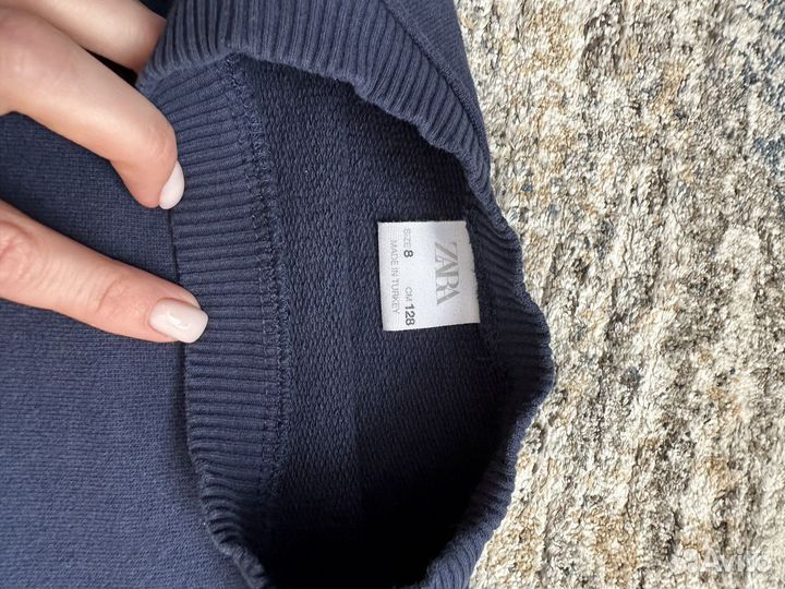 Свитшот Zara 128