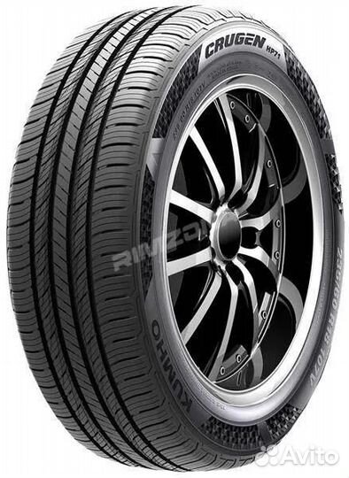 Kumho Crugen HP51 225/55 R19 99V