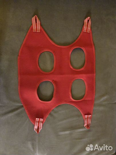 Сумка для грумера