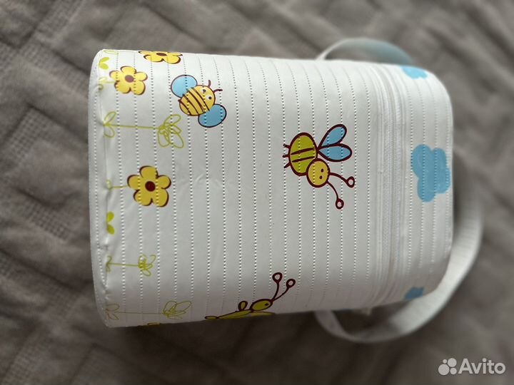 Контейнер-термос для бутылочек