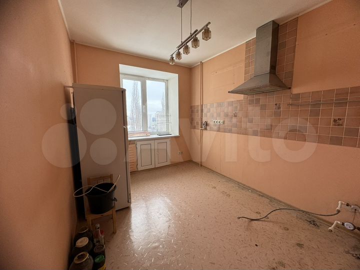 3-к. квартира, 65 м², 7/9 эт.