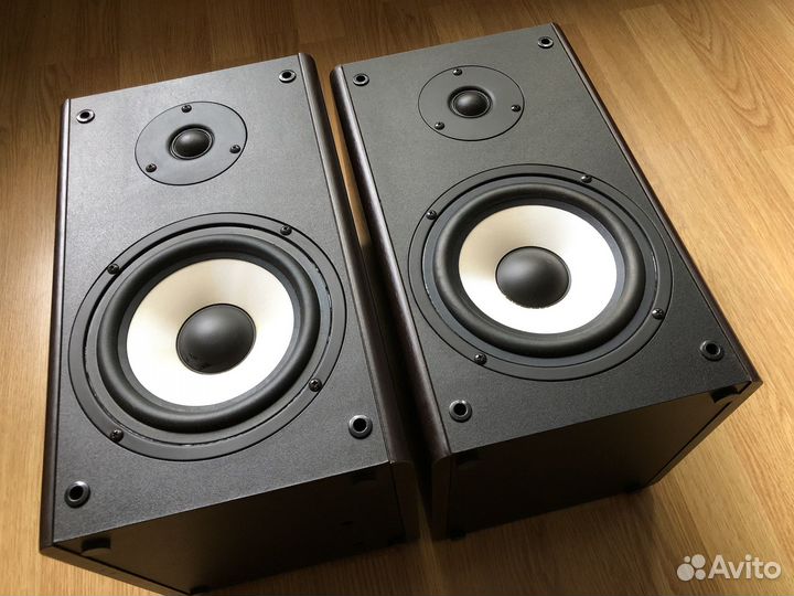 Microlab Solo-2 mk3 Hi-Fi активные колонки тип 2.0