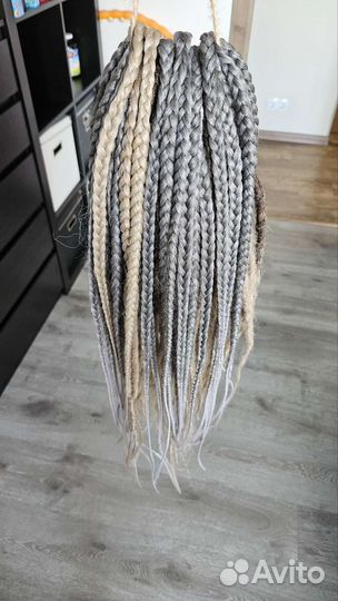 Комплект де кос