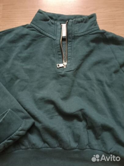 Зип худи варенка женская