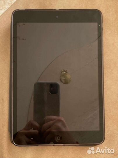 Айпад 1 поколения