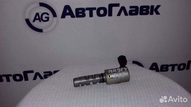 Клапан VVTi Mitsubishi Colt