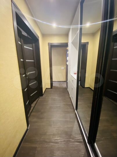 2-к. квартира, 48,3 м², 1/5 эт.