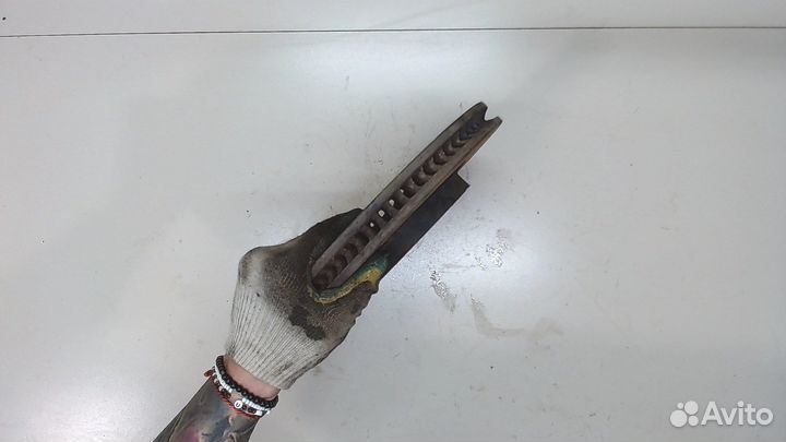 Диск тормозной Toyota Venza 2020, 2021