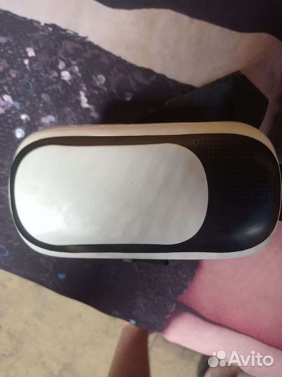 Виртуальные очки