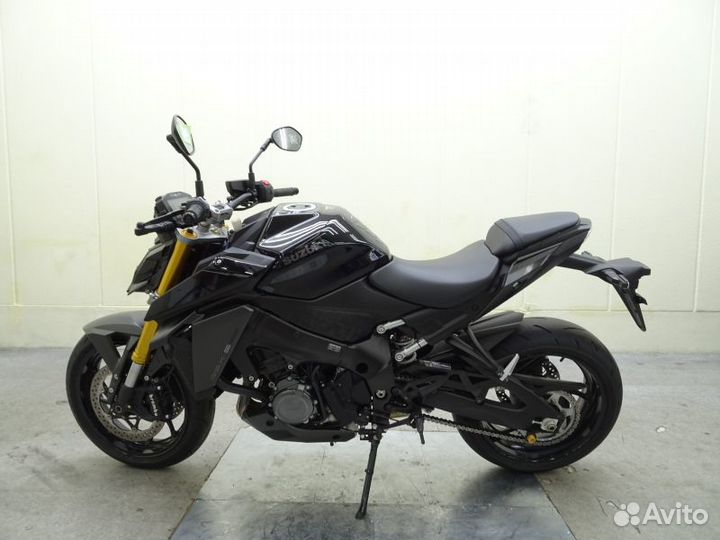 Suzuki GSX-S 1000