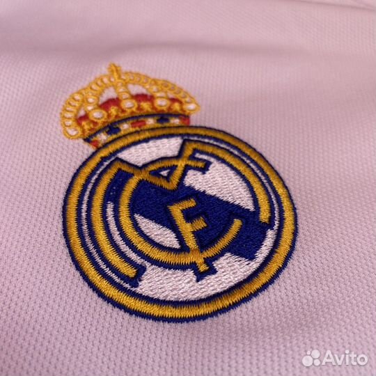 Футбольные формы Реал (Мадрид)