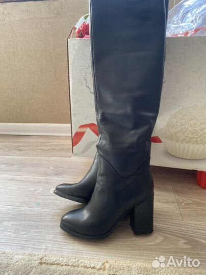 Сапоги Vitacci