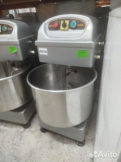 Тестомес 30 литров