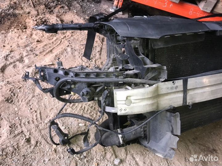 Телевизор Audi A4 B8 caeb 2009