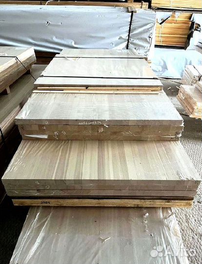 Мебельный щит сорт