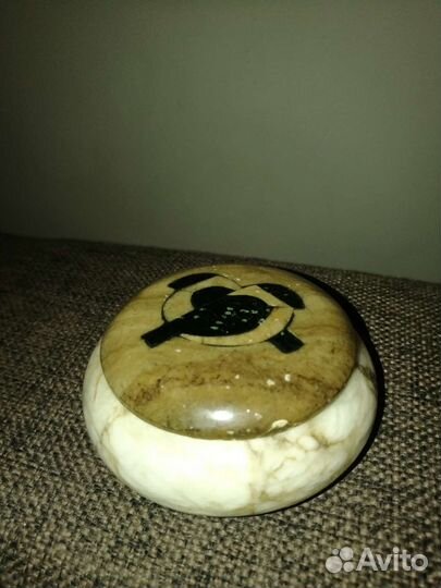 Предметы старины и СССР